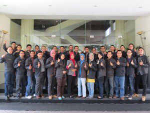 Training ahli k3 umum Batch 51 - Training ak3 umum Batch 51