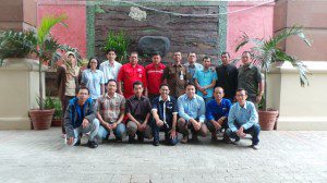 Inhouse Training P3K