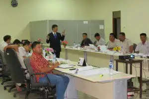 in house training ahli k3 umum - Ak3 umum