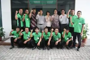In House Training FORKLIFT