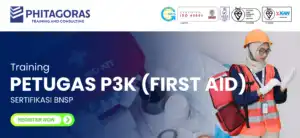 Training P3K BNSP