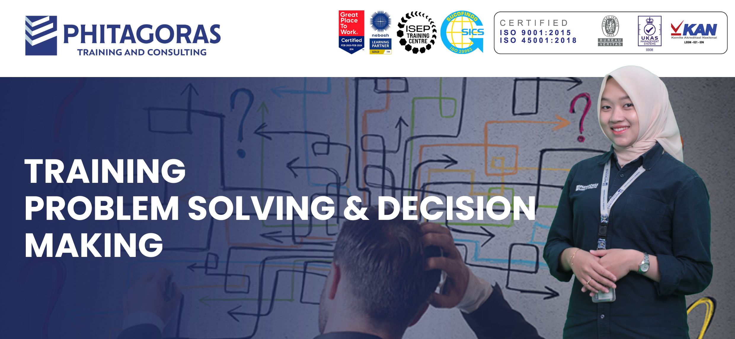 Problem Solving & Decision Making