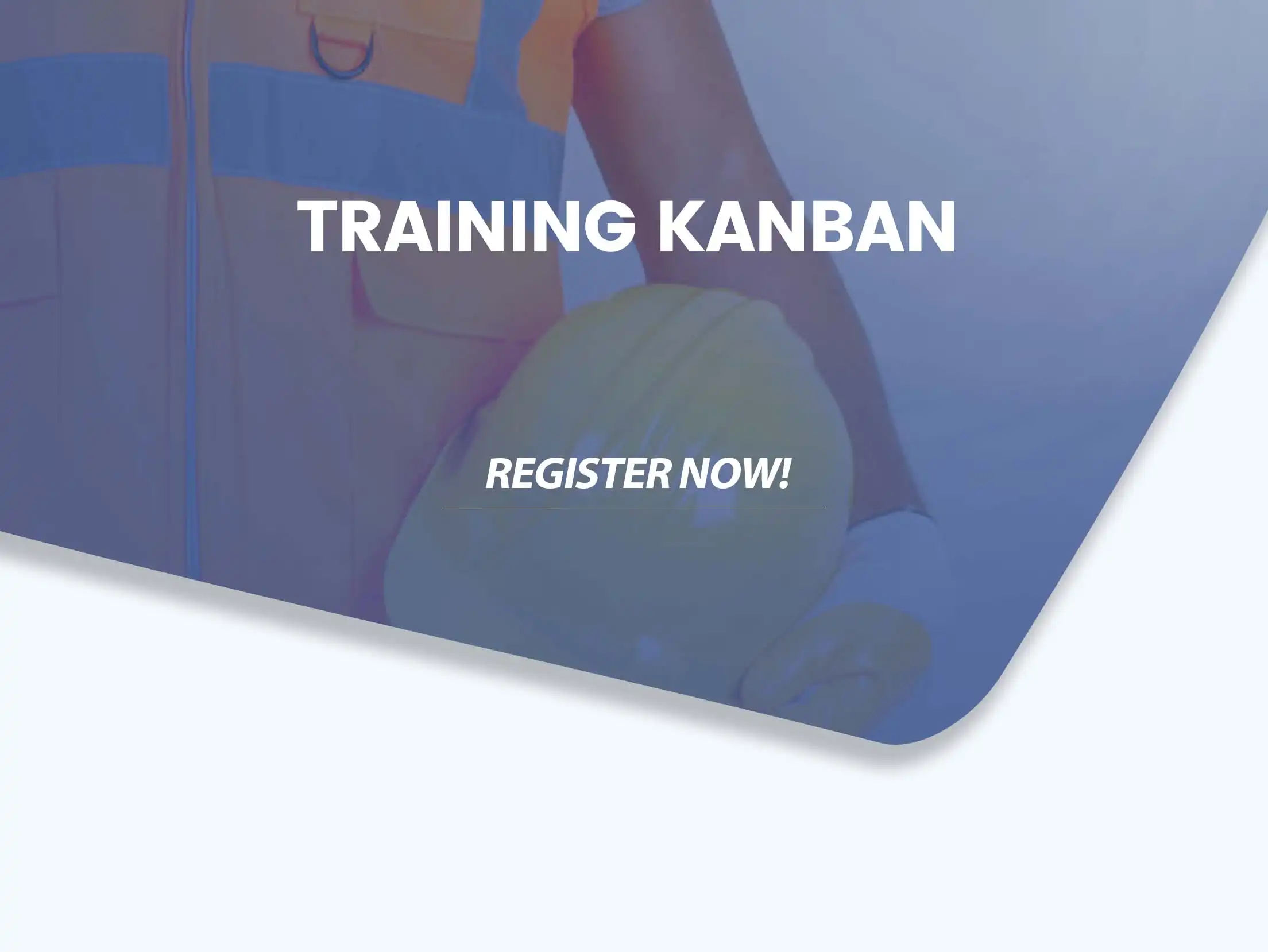 Training Kanban