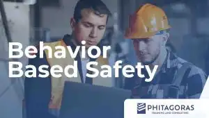 Behavior Based Safety