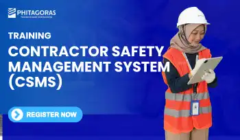 Contractor Safety Management System (CSMS)