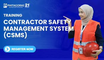 Training Contractor Safety Management System (CSMS)