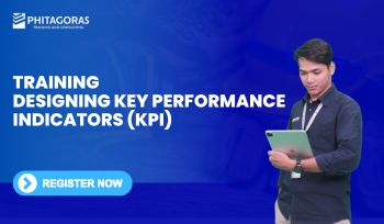Designing Key Performance Indicators (KPI)