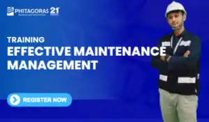 Effective Maintenance Management