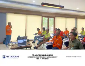 Effective Maintenance Management
