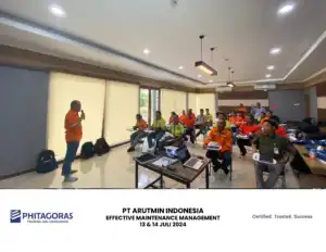 Effective Maintenance Management