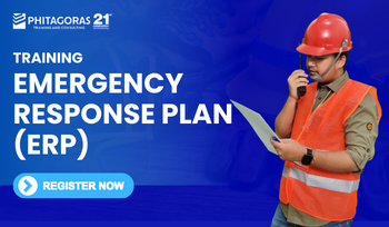 Training Emergency Response Plan (ERP)