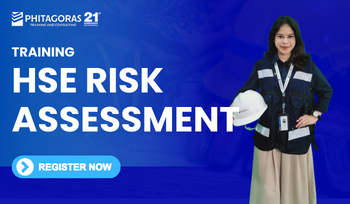 Training HSE Risk Assessment