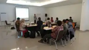 Training ISO 14001 2015