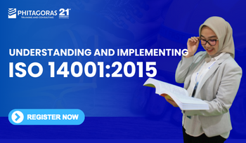 Understanding and Implementing Training ISO 14001:2015