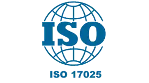 ISO 17025