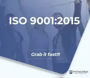 Training ISO 9001