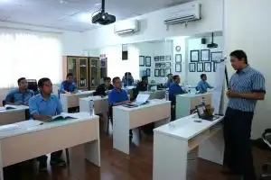 K3 Laboratorium Sertifikasi BNSP 27-30 September 2016, Phitagoras Training Center, BSD Serpong