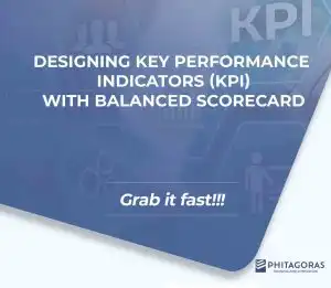 KPI Balanced Scorecard