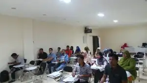 Keselamatan dan Kesehatan Kerja di Rumah Sakit