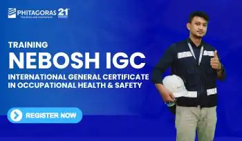 NEBOSH IGC