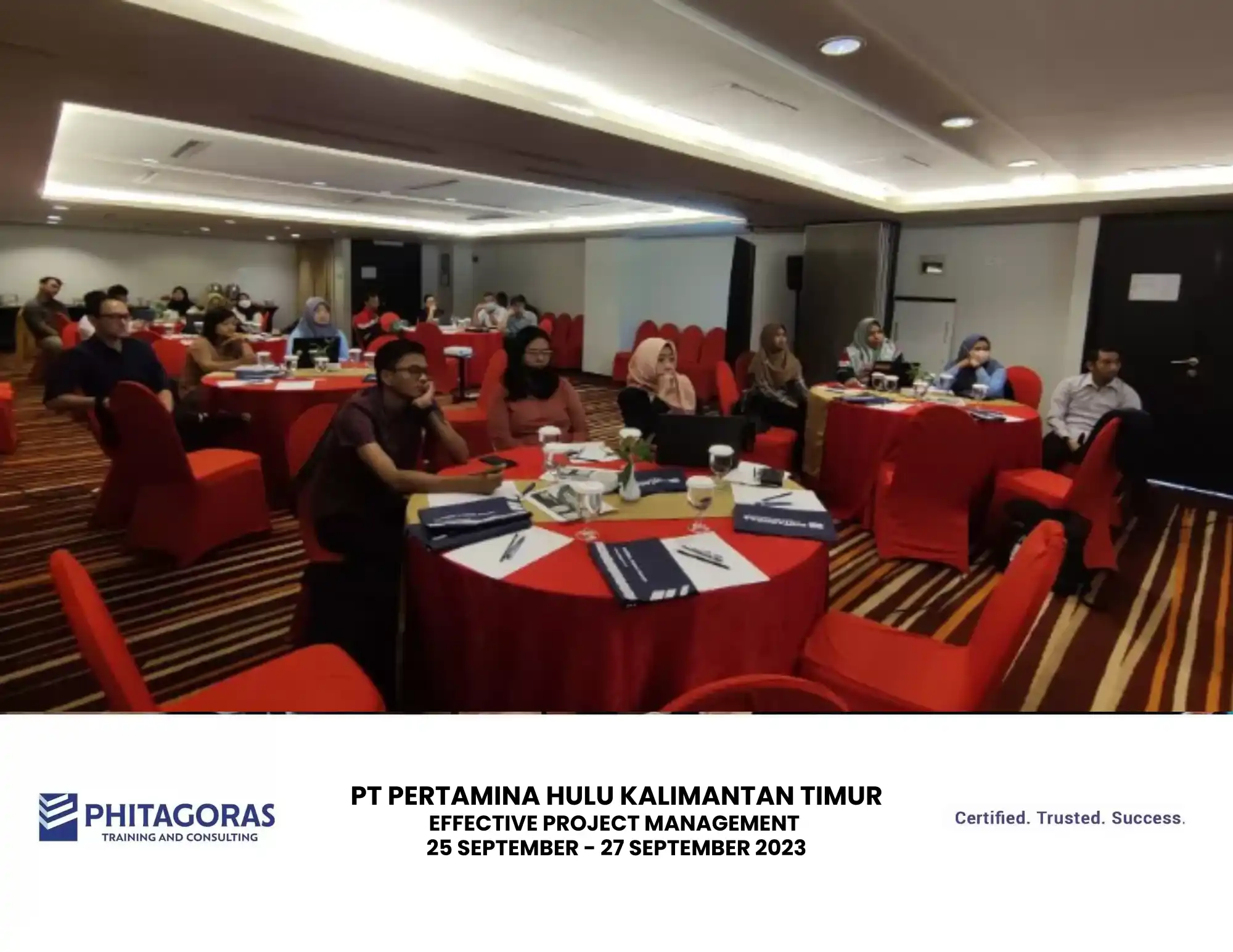 Effective Project Management 