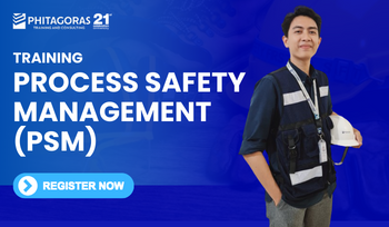 Training Process Safety Management (PSM)
