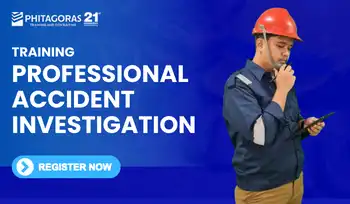 Training Professional Accident Investigation