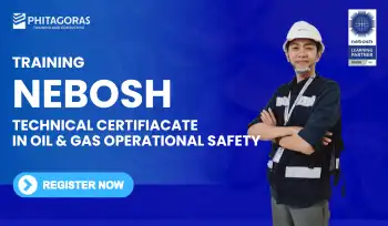 TECHNICAL CERTIFIACATE IN OIL & GAS OPERATIONAL SAFETY