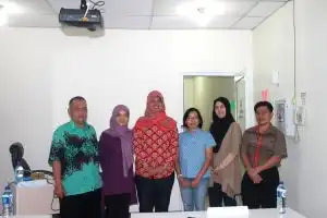 Training Audit Internal SMK3 BNSP, 4-6 Oktober 2016