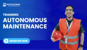 Pelatihan Autonomous Maintenance