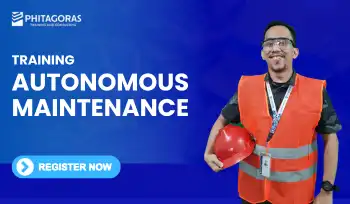 Pelatihan Autonomous Maintenance
