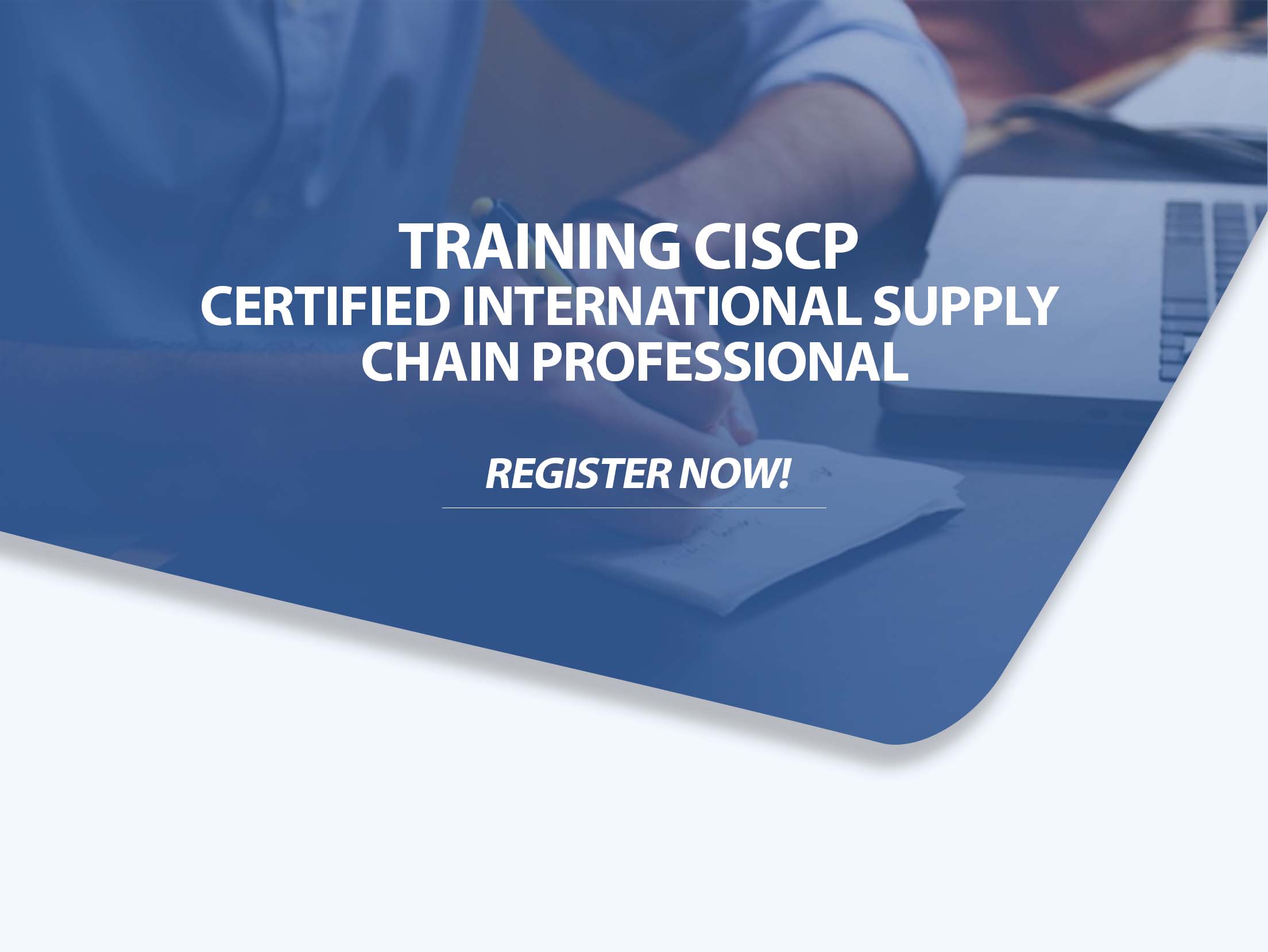 Training CISCP