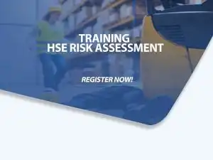 Training HSE Risk Assessment