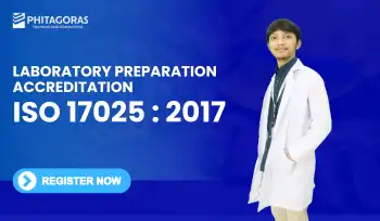 Training Laboratory Preparation for ISO 17025 2017 Accreditation