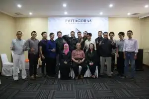 Ahli K3 Umum Batch 78, 18-30 Januari 2016