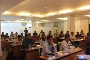 Training Ahli K3 Umum - Pelatihan AK3 Umum - Kursus AK3 Umum - Jakarta Surabaya Bandung Medan Balikpapan Makassar