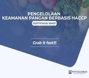 Training HACCP