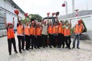 In House Training Operator Forklift