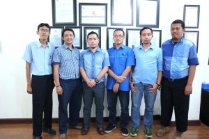 K3 Laboratorium Sertifikasi BNSP 27-30 September 2016, Phitagoras Training Center, BSD Serpong