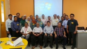 Training Accident Investigation Sertifikasi BNSP PT Wijaya Karya