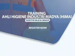 Ahli Higiene Industri Madya (HIMA)