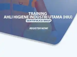 Ahli Higiene Industri Utama (HIU)