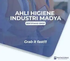 Higiene Industri Madya