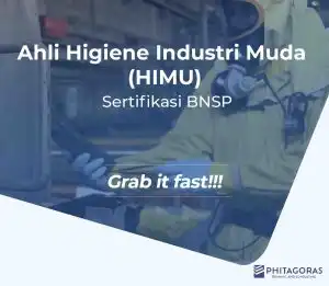 Higiene Industri Muda (HIMU)