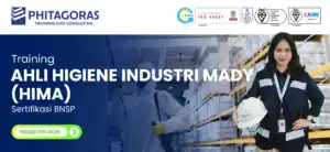 Ahli Higiene Industri MADYA (HIMA)