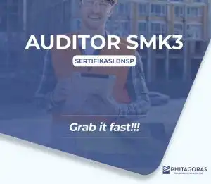 Auditor SMK3