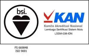 LOGO BSI KAN