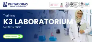 K3 LAB BNSP