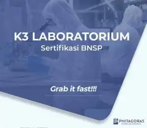 K3 Laboratorium