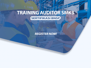 Training Auditor SMK3 bnsp